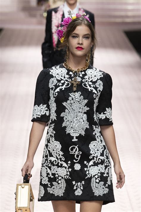 barbara passoni dolce gabbana|Dolce & Gabbana .